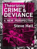 Hall |  Theorizing Crime and Deviance | eBook | Sack Fachmedien