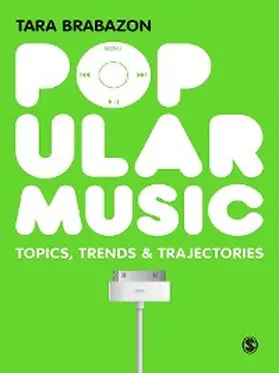 Brabazon | Popular Music | E-Book | sack.de