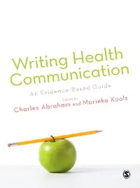 Abraham / Kools | Writing Health Communication | E-Book | www.sack.de