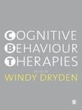 Dryden |  Cognitive Behaviour Therapies | eBook | Sack Fachmedien