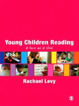 Levy | Young Children Reading | E-Book | www.sack.de