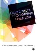 Paulus / Lester / Dempster |  Digital Tools for Qualitative Research | eBook | Sack Fachmedien