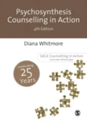 Whitmore |  Psychosynthesis Counselling in Action | eBook | Sack Fachmedien