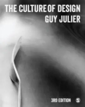 Julier | The Culture of Design | E-Book | www.sack.de