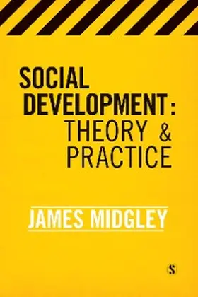 Midgley |  Social Development | eBook | Sack Fachmedien