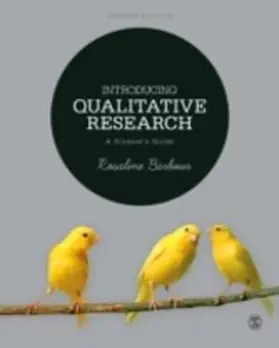 Barbour |  Introducing Qualitative Research | eBook | Sack Fachmedien