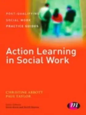 Abbott / Taylor |  Action Learning in Social Work | eBook | Sack Fachmedien