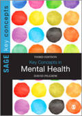 Pilgrim |  Key Concepts in Mental Health | Buch |  Sack Fachmedien