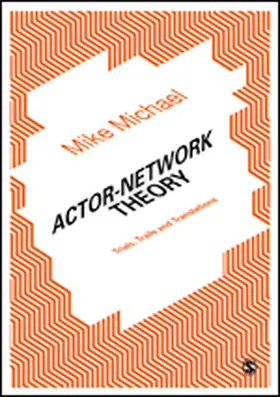 Michael |  Actor-Network Theory | Buch |  Sack Fachmedien