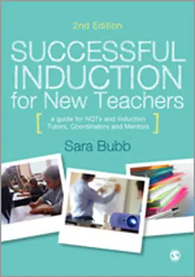 Bubb |  Successful Induction for New Teachers | Buch |  Sack Fachmedien