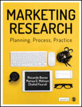 Benzo / Gad Mohsen / Fourali |  Marketing Research | Buch |  Sack Fachmedien