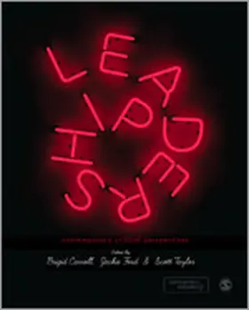 Carroll / Ford / Taylor |  Leadership | Buch |  Sack Fachmedien