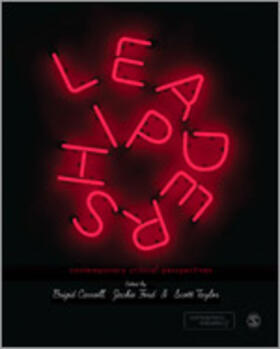Carroll / Ford / Taylor | Leadership | Buch | 978-1-4462-9438-3 | sack.de