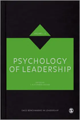 Haslam / Reicher |  Psychology of Leadership | Buch |  Sack Fachmedien