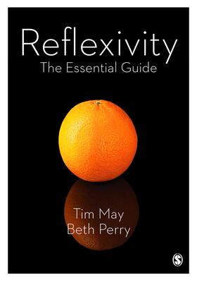 May / Perry | Reflexivity | Buch | 978-1-4462-9516-8 | sack.de