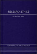 Scott Jones |  Research Ethics | Buch |  Sack Fachmedien