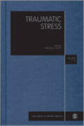 Scott |  Traumatic Stress | Buch |  Sack Fachmedien