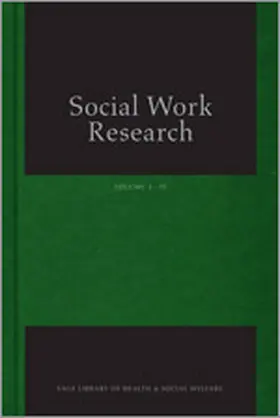 Shaw / Hardy / Marsh |  Social Work Research | Buch |  Sack Fachmedien