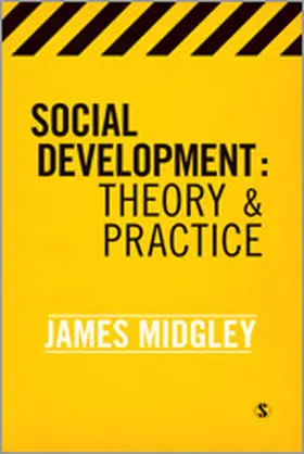 Midgley |  Social Development | eBook | Sack Fachmedien