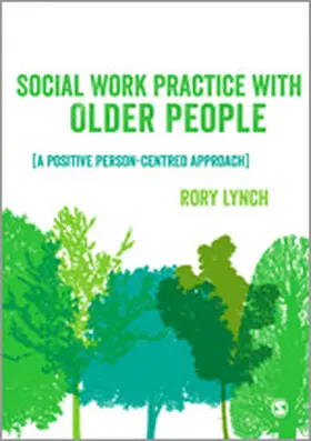 Lynch |  Social Work Practice with Older People | eBook | Sack Fachmedien