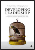 Mabey / Mayrhofer |  Developing Leadership | Buch |  Sack Fachmedien