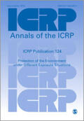 ICRP |  ICRP Publication 124 | Buch |  Sack Fachmedien