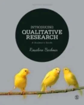 Barbour |  Introducing Qualitative Research | eBook | Sack Fachmedien