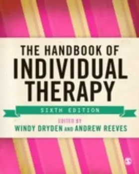 Dryden / Reeves |  The Handbook of Individual Therapy | eBook | Sack Fachmedien