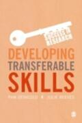 Denicolo / Reeves |  Developing Transferable Skills | eBook | Sack Fachmedien