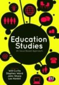 Curtis / Ward / Sharp |  Education Studies | eBook | Sack Fachmedien