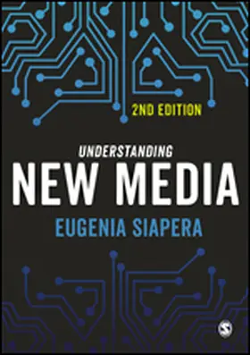 Siapera |  Understanding New Media | Buch |  Sack Fachmedien