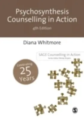 Whitmore |  Psychosynthesis Counselling in Action | eBook | Sack Fachmedien
