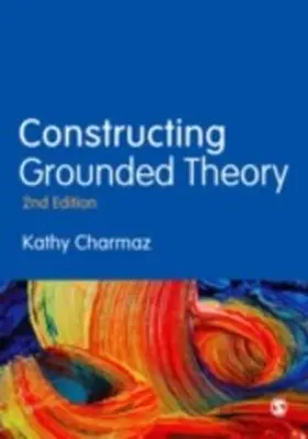 Charmaz | Constructing Grounded Theory | E-Book | sack.de