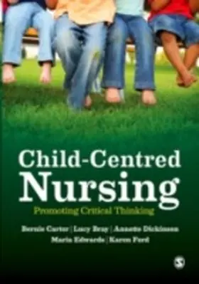 Carter / Bray / Dickinson |  Child-Centred Nursing | eBook | Sack Fachmedien