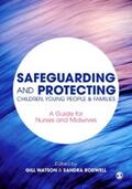 Watson / Rodwell |  Safeguarding and Protecting Children, Young People and Families | eBook | Sack Fachmedien
