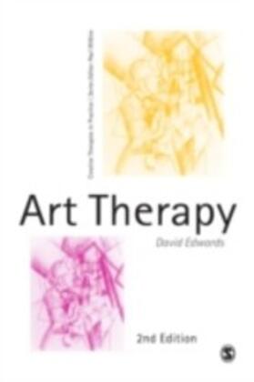 Edwards | Art Therapy | E-Book | sack.de
