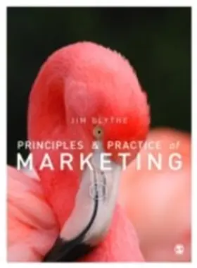 Blythe | Principles and Practice of Marketing | E-Book | www.sack.de
