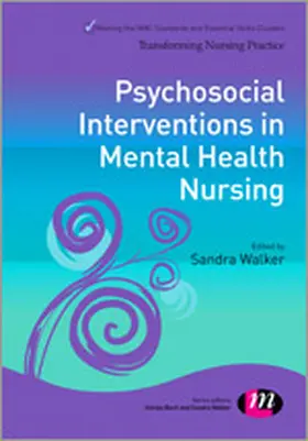 Walker |  Psychosocial Interventions in Mental Health Nursing | eBook | Sack Fachmedien