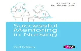 Aston / Hallam |  Successful Mentoring in Nursing | eBook | Sack Fachmedien