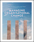 Ramdhony / Thiele |  Managing Organisational Change | Buch |  Sack Fachmedien