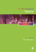 Marsden |  The Sage Handbook of Nature | Buch |  Sack Fachmedien