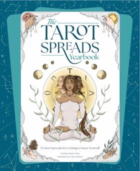 Mizzi | The Tarot Spreads Yearbook | Buch | 978-1-4463-0964-3 | www.sack.de