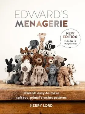 Lord |  Edward's Menagerie New Edition | eBook | Sack Fachmedien