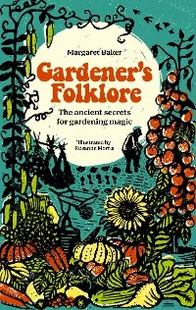 Baker |  Gardener's Folklore | eBook | Sack Fachmedien
