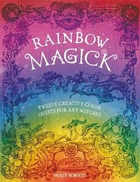 Roberts |  Rainbow Magick | Buch |  Sack Fachmedien