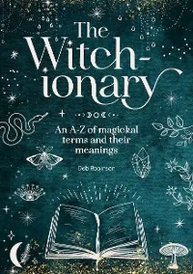 Robinson |  The Witch-ionary | eBook | Sack Fachmedien