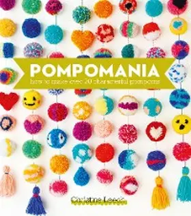 Leech |  Pompomania | eBook | Sack Fachmedien