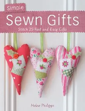 Phillips |  Simple Sewn Gifts | eBook | Sack Fachmedien