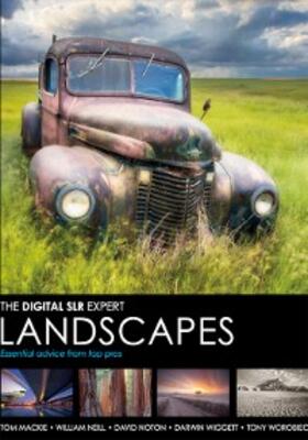 Mackie / Neill / Noton |  Landscapes | eBook | Sack Fachmedien