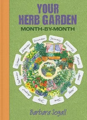 Segall |  Your Herb Garden | eBook | Sack Fachmedien